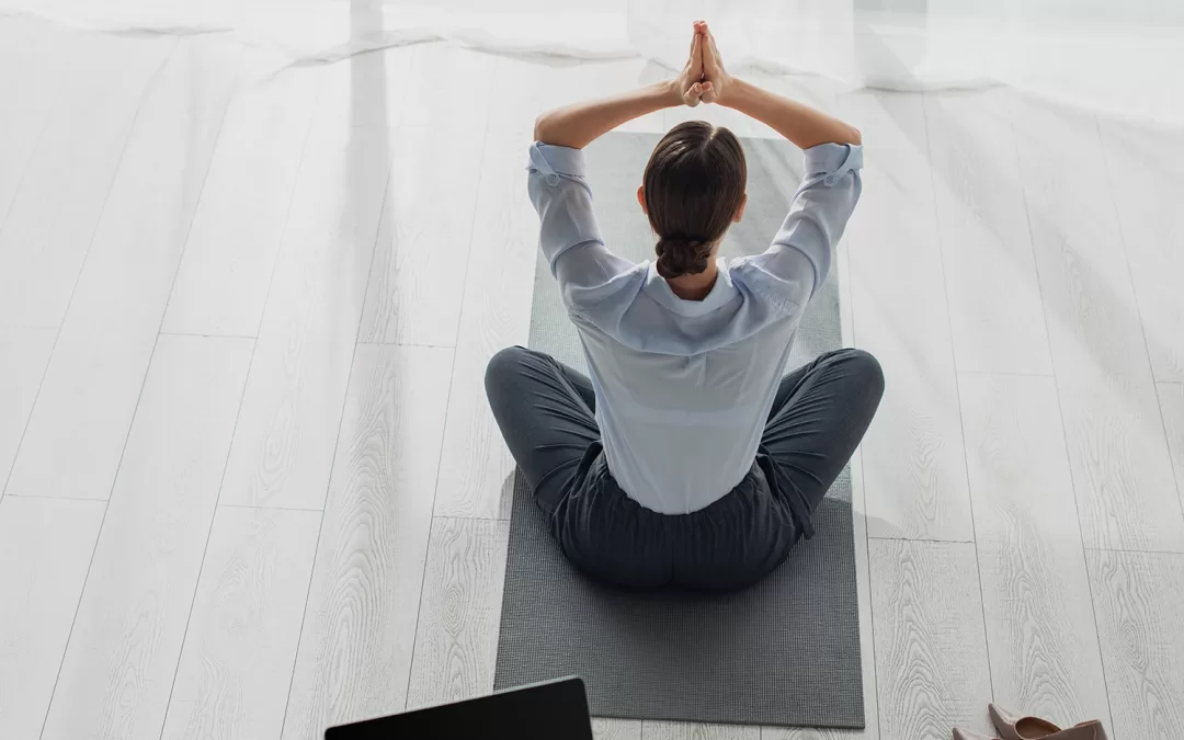 Faites du stress votre allié