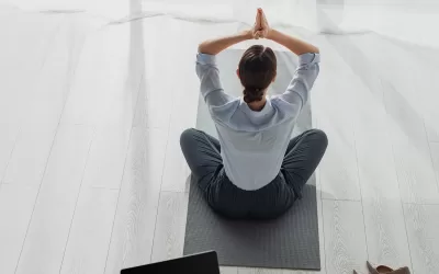 Faites du stress votre allié