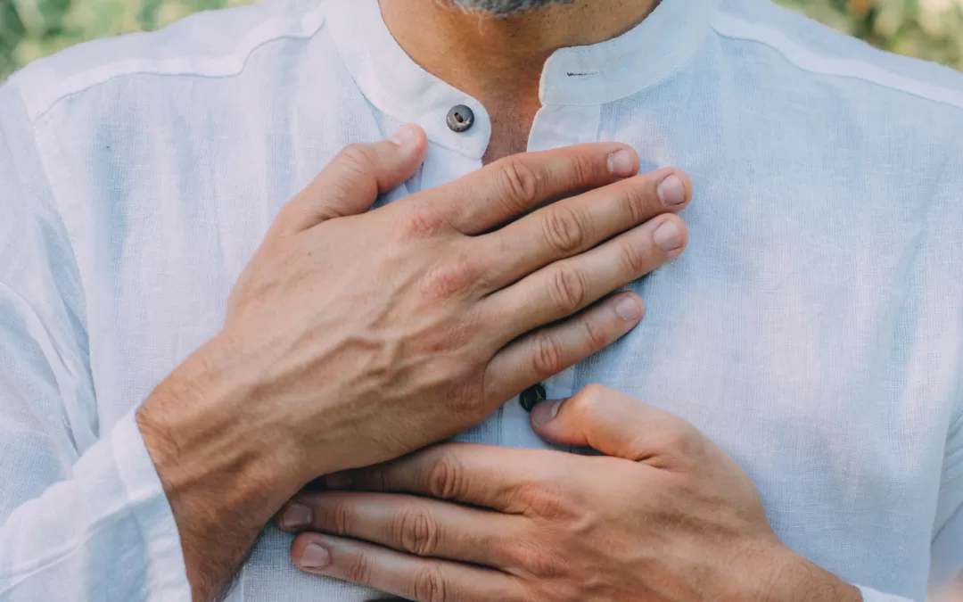  L’essentiel sur les chakras