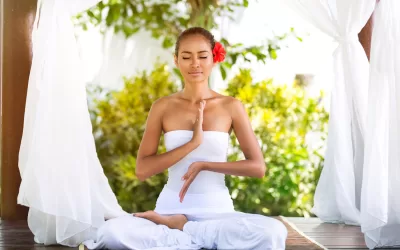 Les bienfaits des outils du Yoga