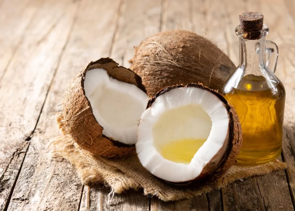 Connaissez-vous le Gandoush ?