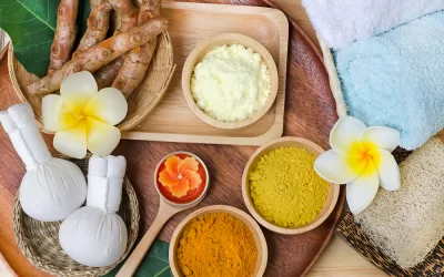 L’ayurveda au cœur de ma vie